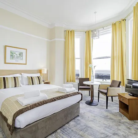 The Majestic Hotel Eastbourne Exterior photo