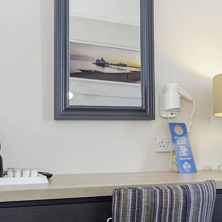 The Majestic Hotel Eastbourne Room photo