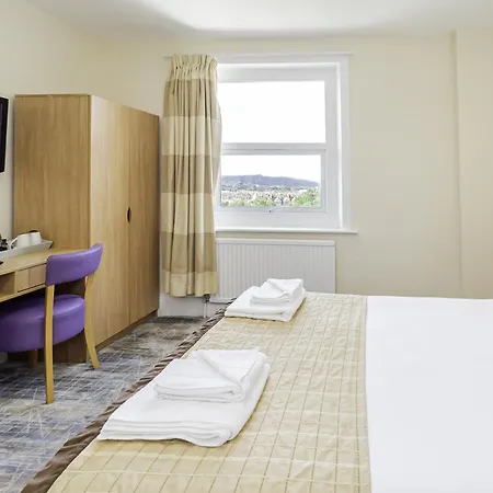 The Majestic Hotel Eastbourne Room photo