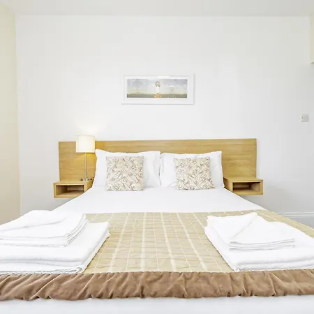 The Majestic Hotel Eastbourne Room photo