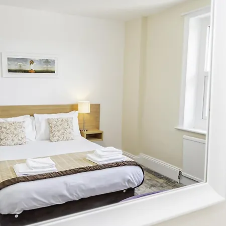 The Majestic Hotel Eastbourne Room photo