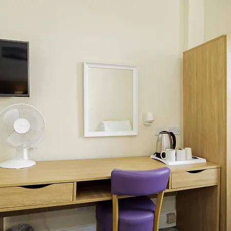 The Majestic Hotel Eastbourne Room photo