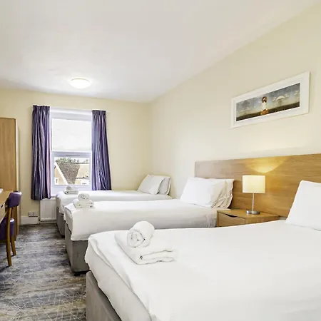 The Majestic Hotel Eastbourne Room photo