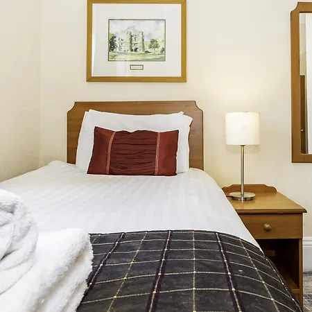 The Majestic Hotel Eastbourne Room photo