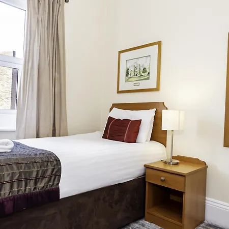 The Majestic Hotel Eastbourne Room photo