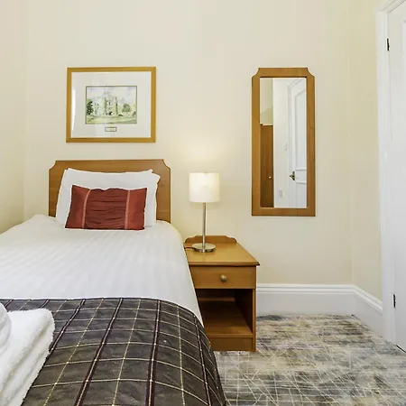 The Majestic Hotel Eastbourne Room photo