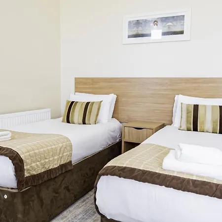 The Majestic Hotel Eastbourne Room photo
