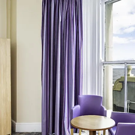 The Majestic Hotel Eastbourne Room photo