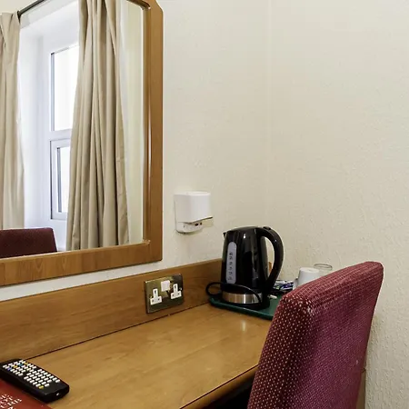 The Majestic Hotel Eastbourne Room photo