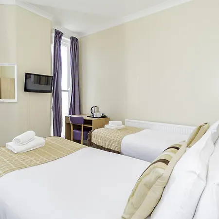The Majestic Hotel Eastbourne Room photo