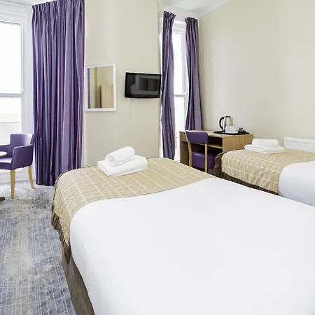 The Majestic Hotel Eastbourne Room photo