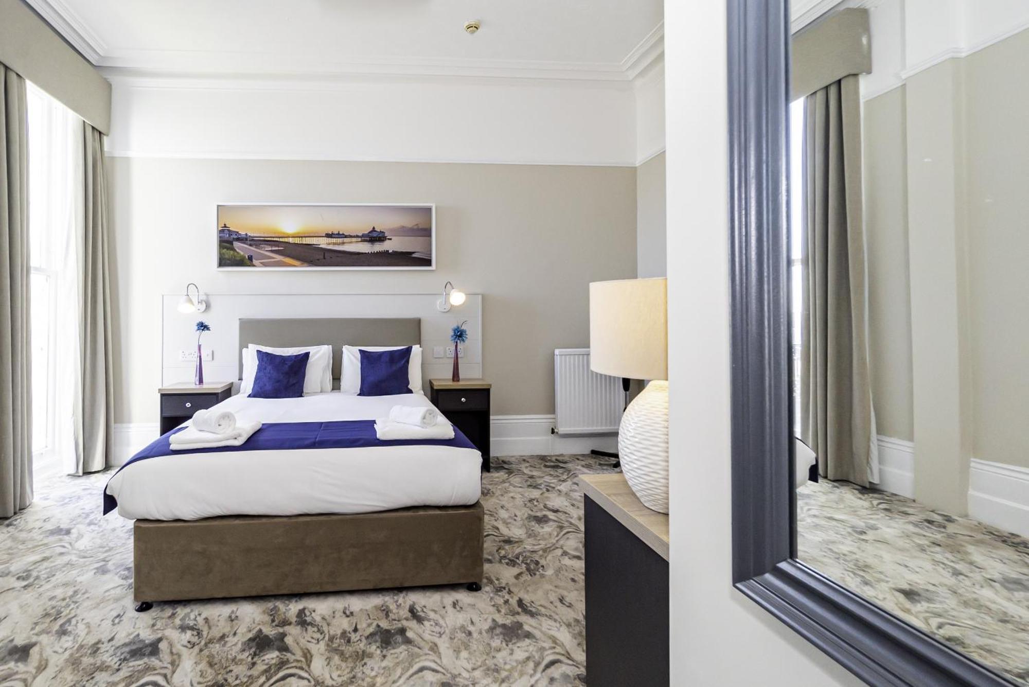 Hotel The Majestic 3*
