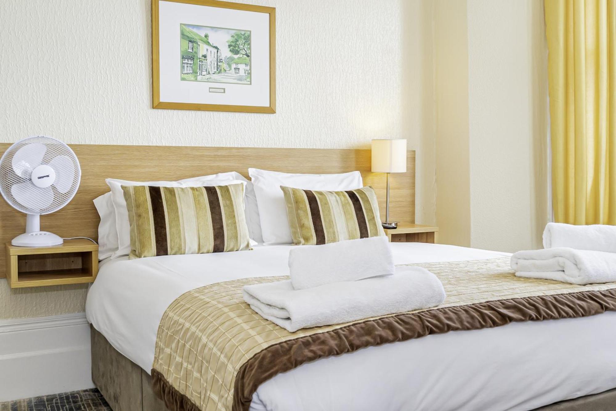 Hotel The Majestic 3*