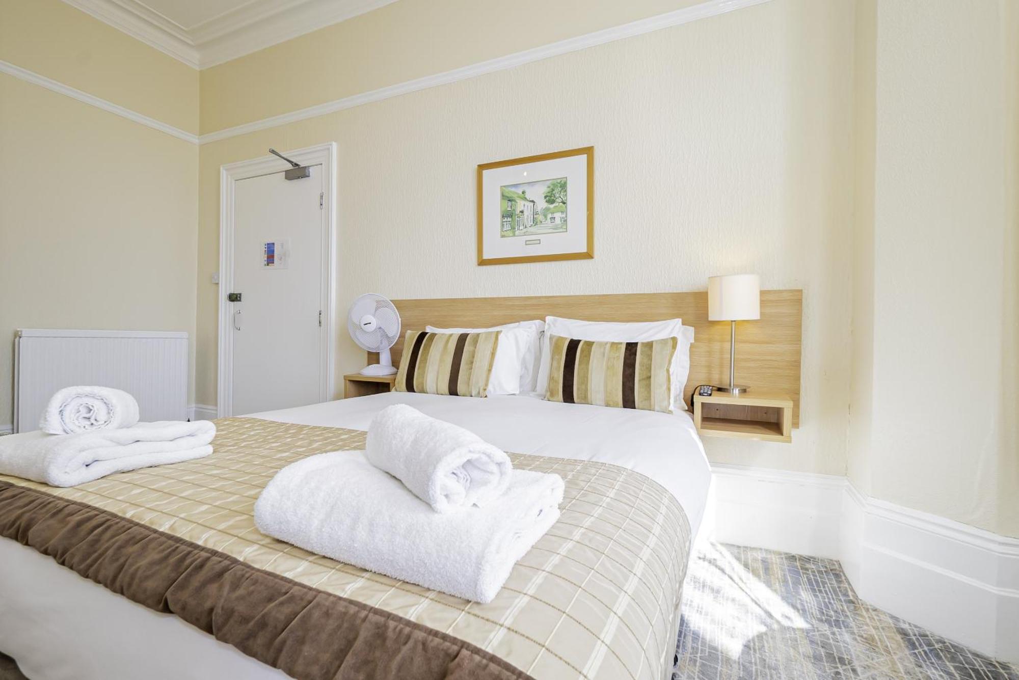 Hotel The Majestic