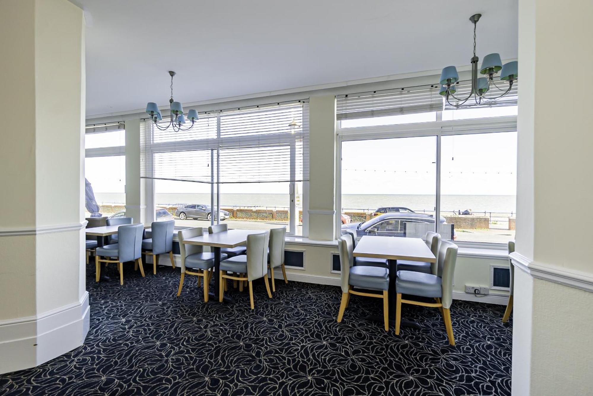 The Majestic Hotel AEGON International