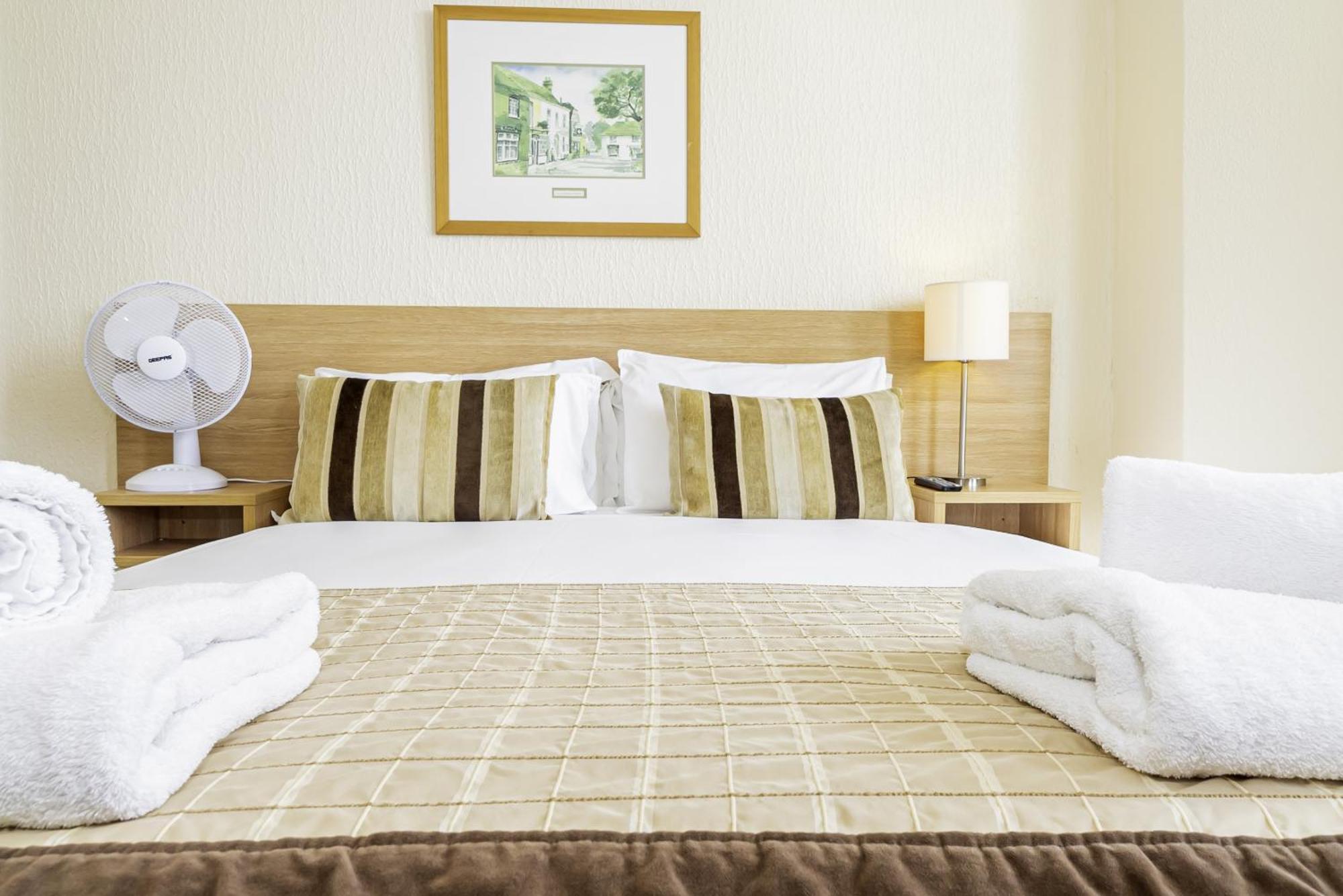 The Majestic Hotel 3*