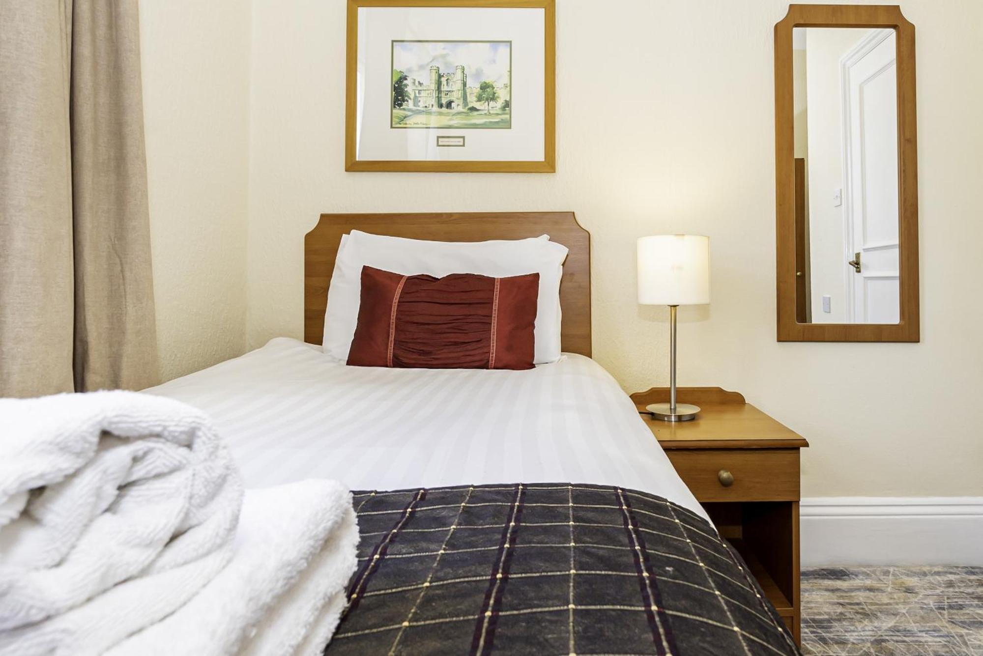 The Majestic Hotel Torneo de Eastbourne