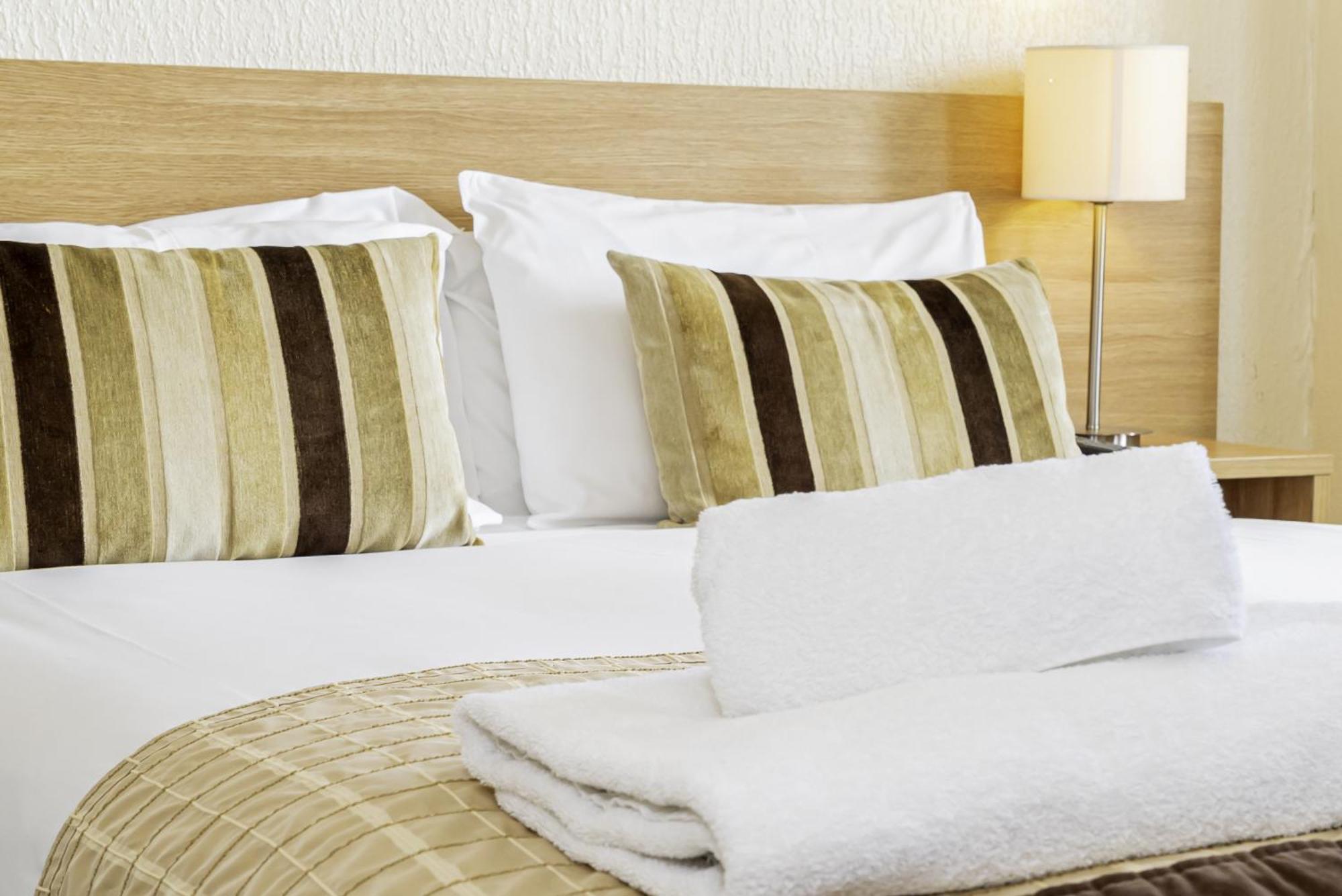 The Majestic Hotel Torneo de Eastbourne