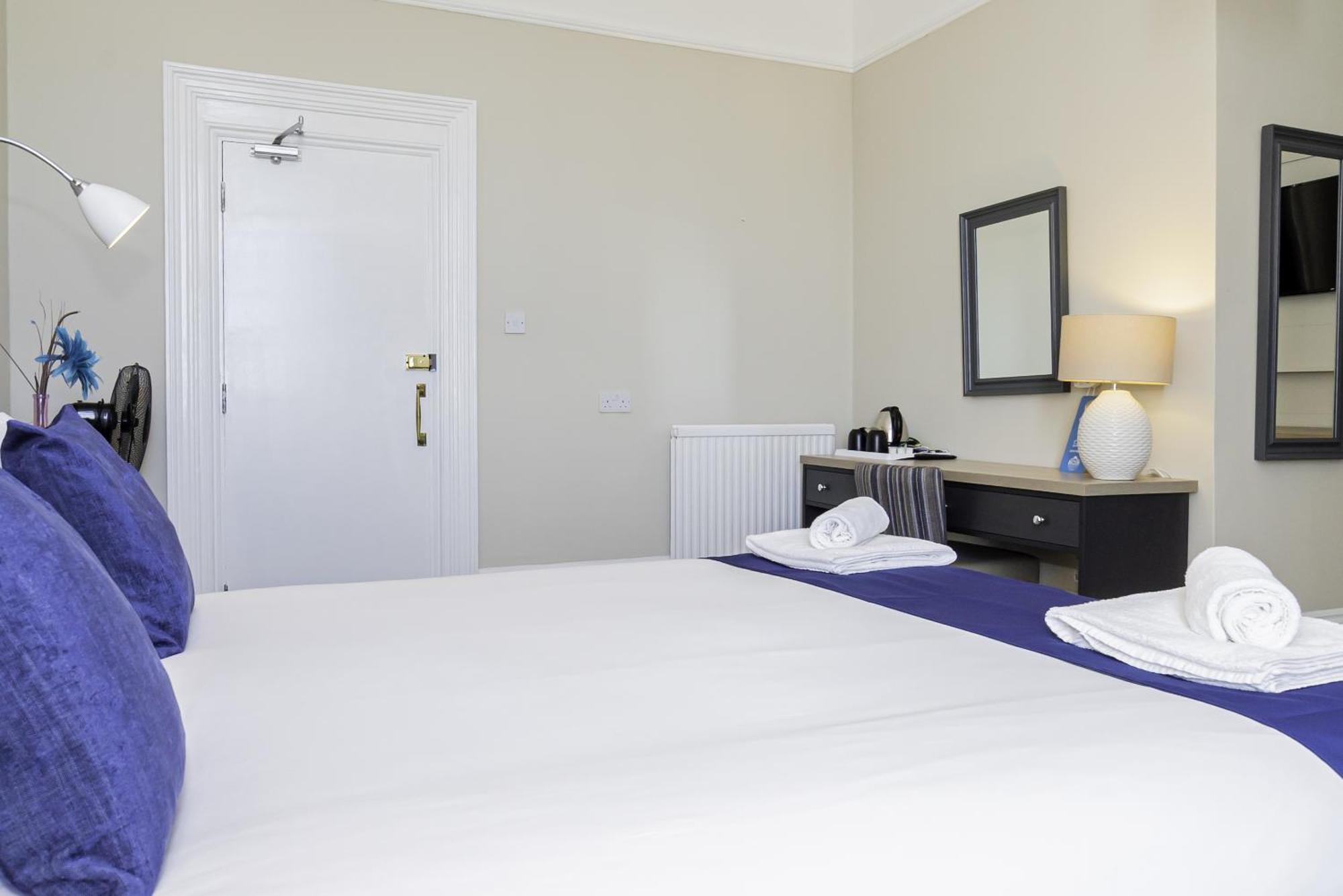 The Majestic Hotel Torneo de Eastbourne