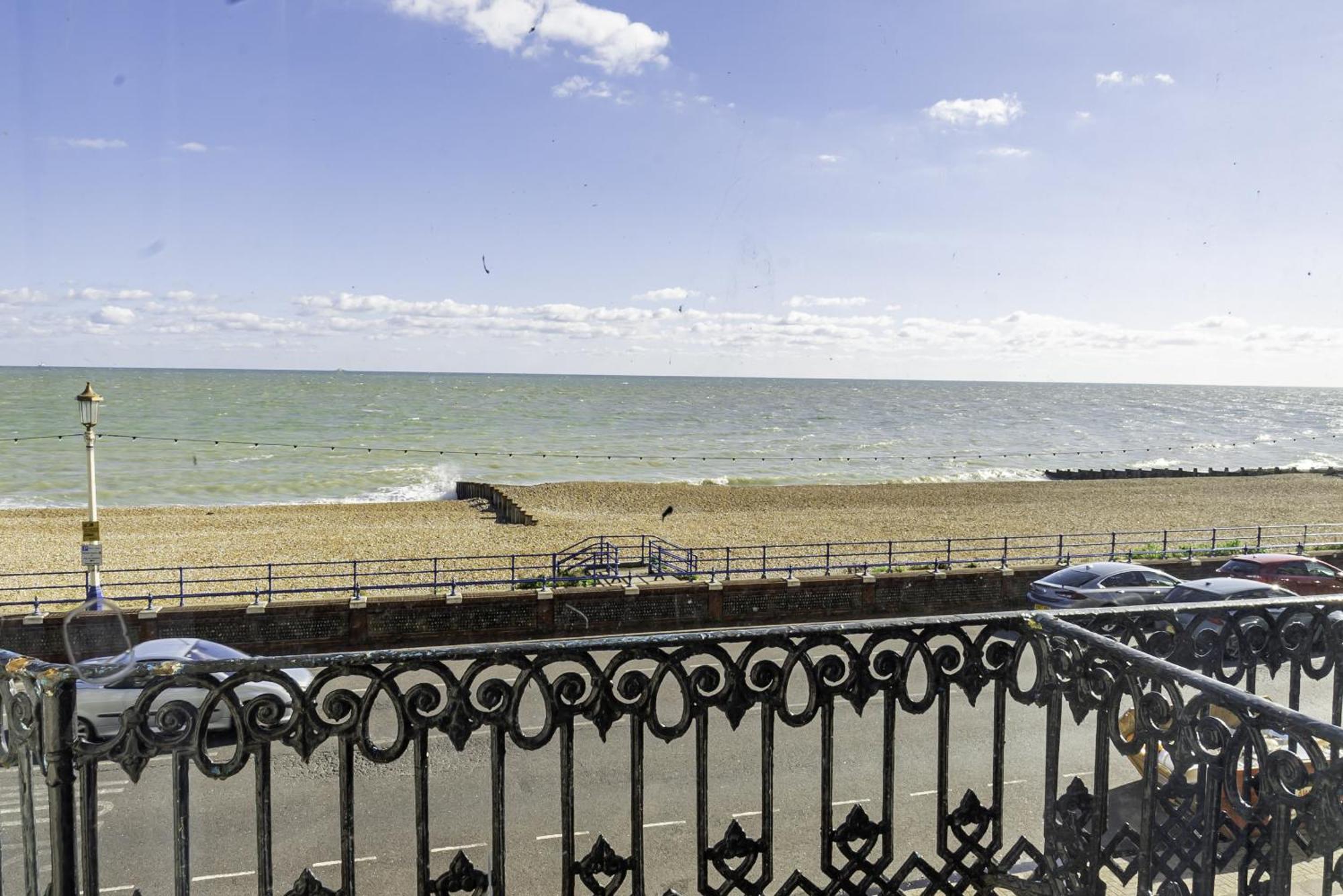 Hotel The Majestic Tournoi d'Eastbourne