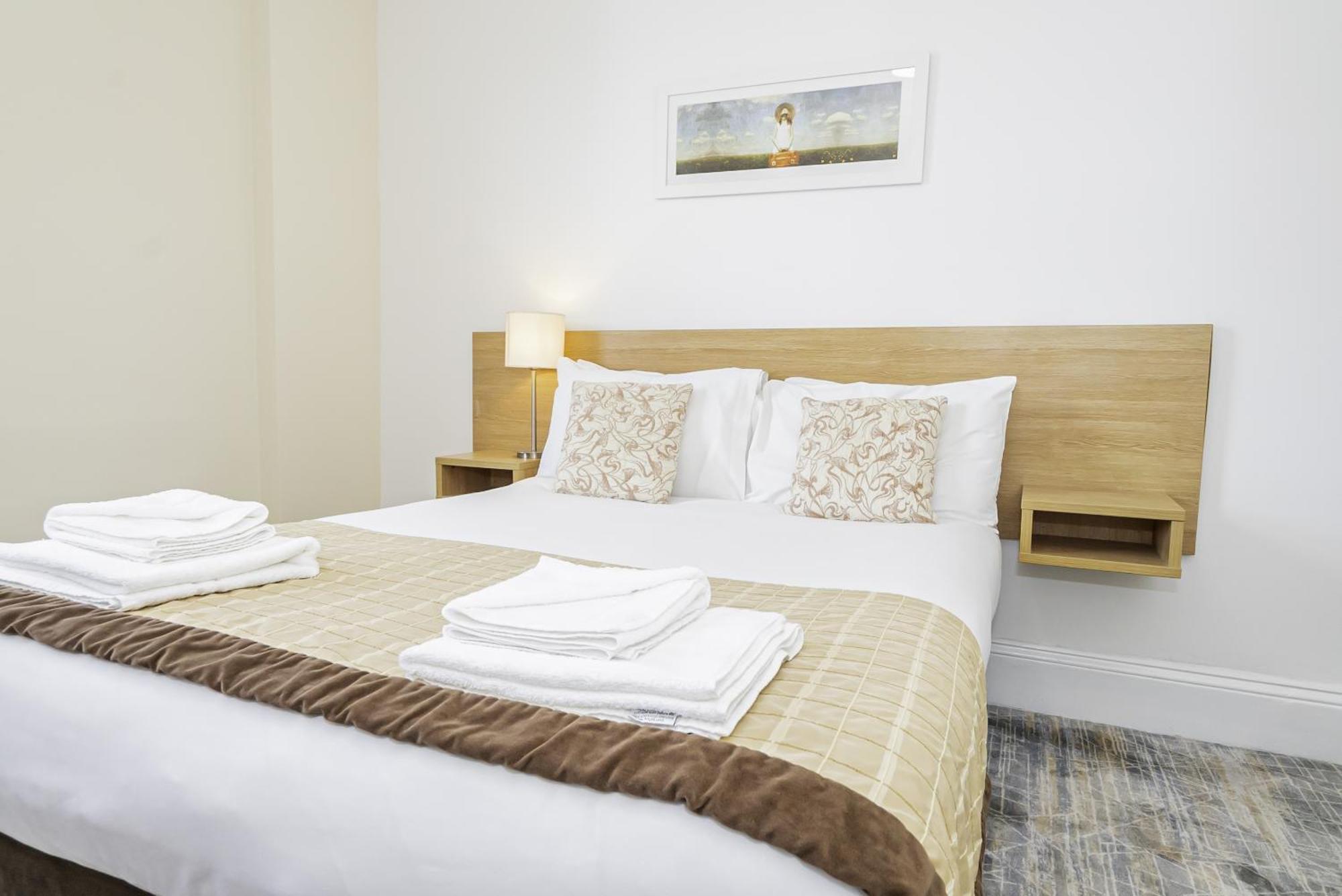 The Majestic Hotel Torneo de Eastbourne