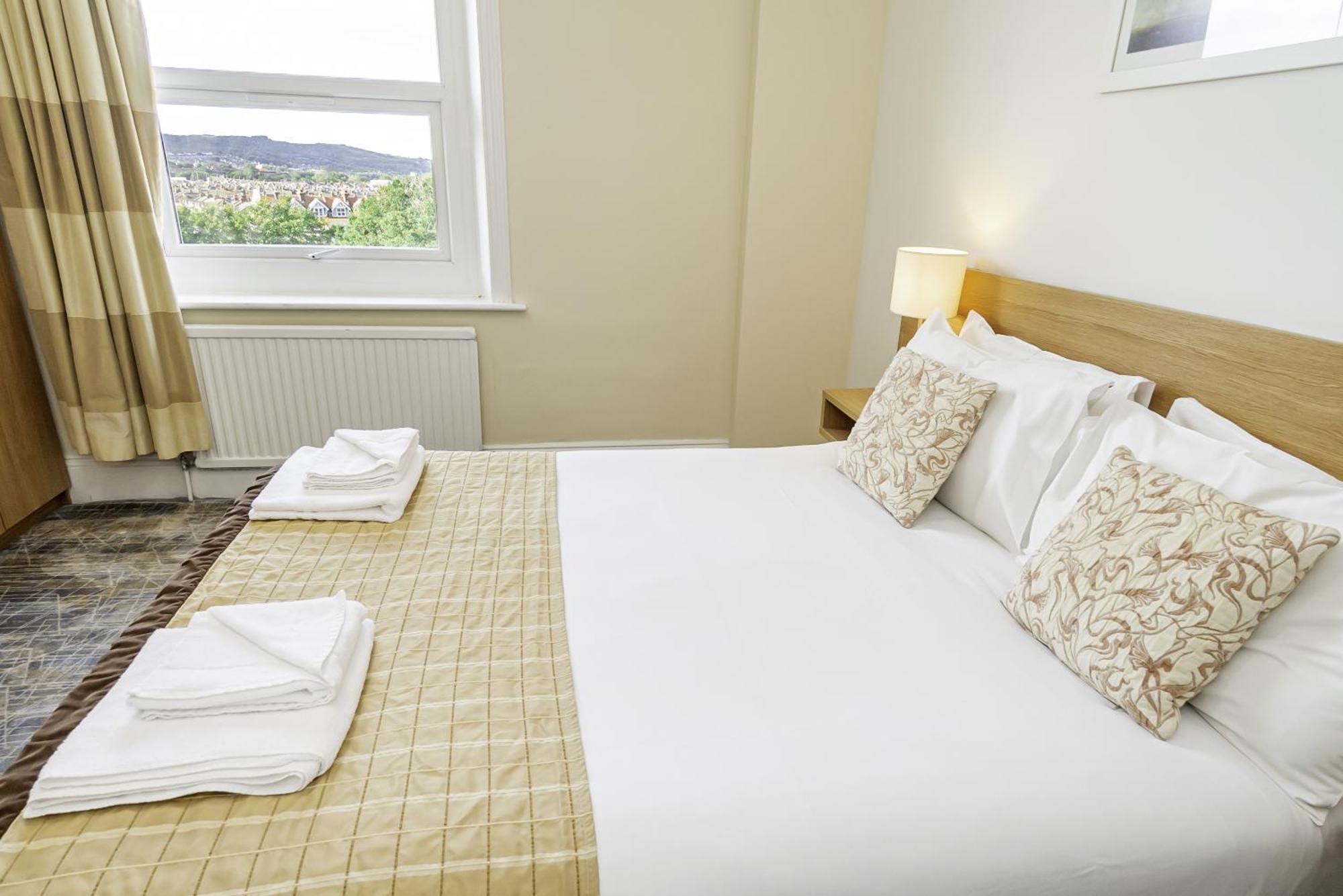 Hotel The Majestic Tournoi d'Eastbourne