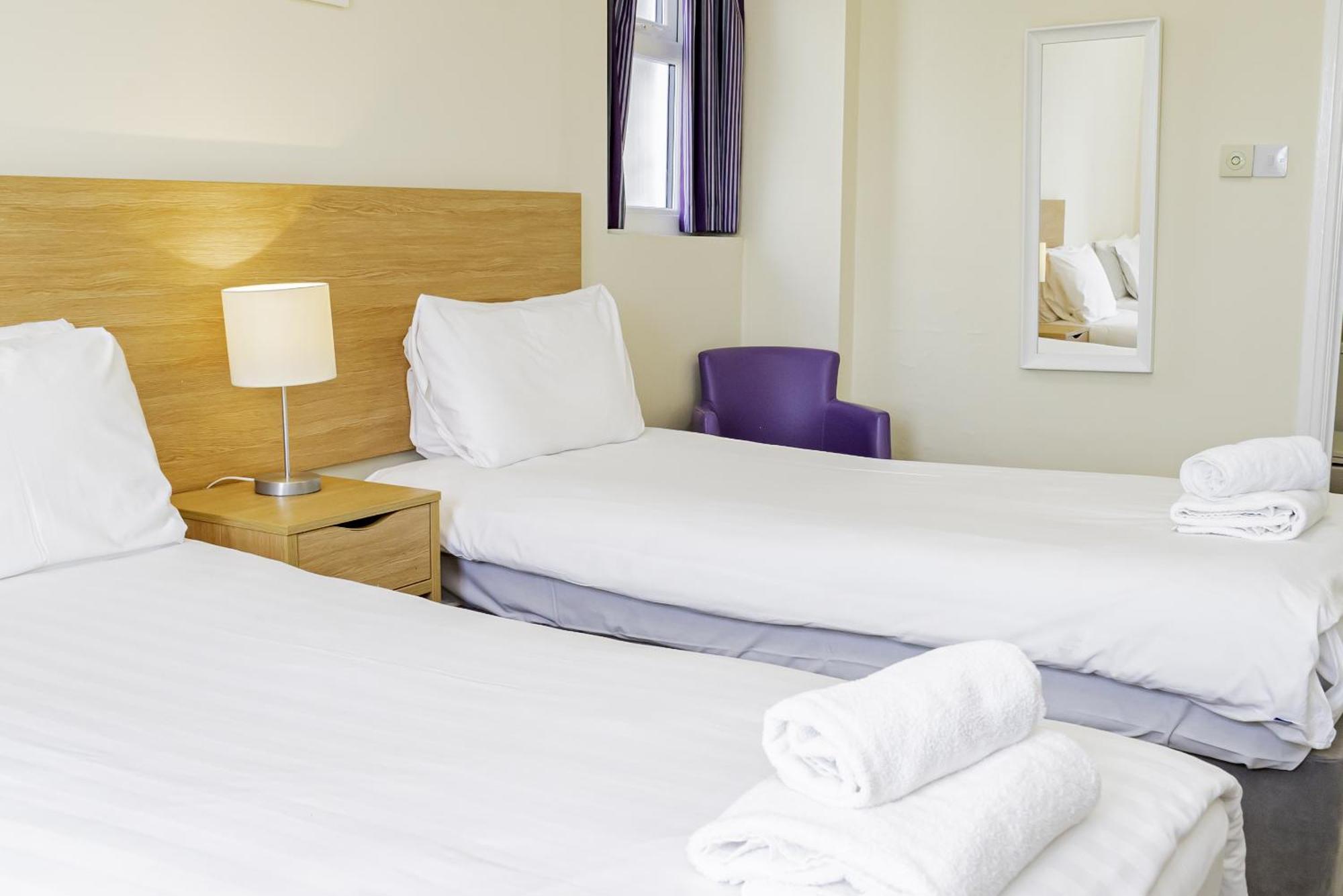 The Majestic Hotel Tournoi d'Eastbourne