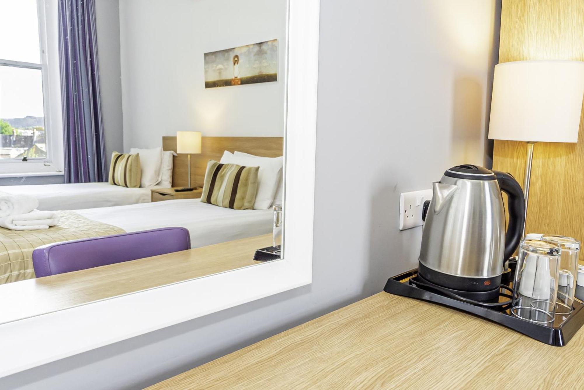 The Majestic Hotel Tournoi d'Eastbourne