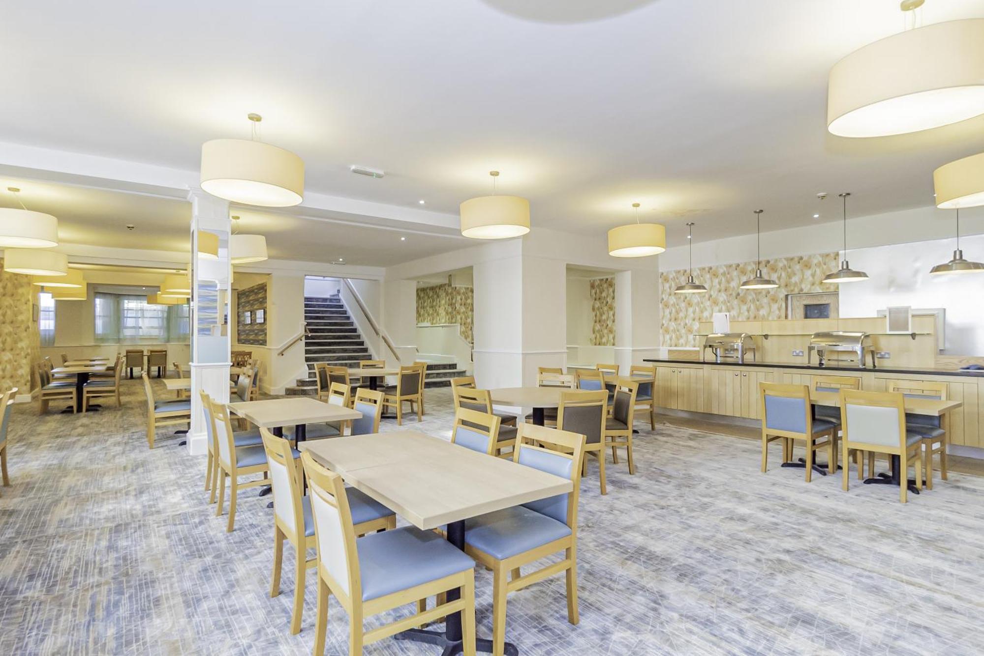 The Majestic Hotel Torneo de Eastbourne
